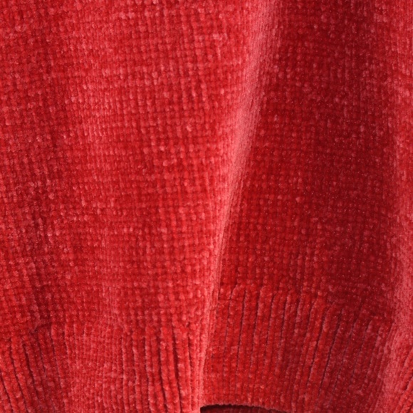 Soft Red Penmans Sweater SZ L NWT - Picture 5 of 5